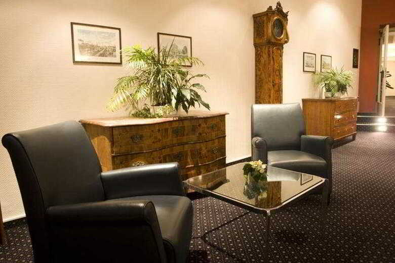 Hotel Fuerst Bismarck