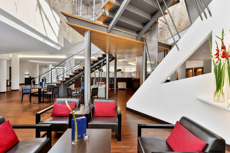 Hotel NH Mannheim Viernheim