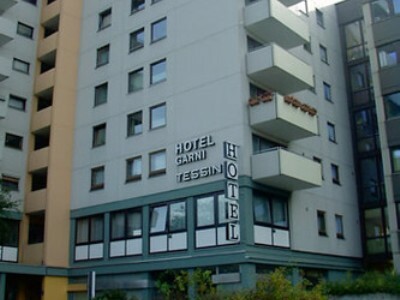 Hotel Tessin