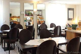 Airport Domizil Hotel Frankfurt