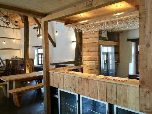 Hotel Au Romain