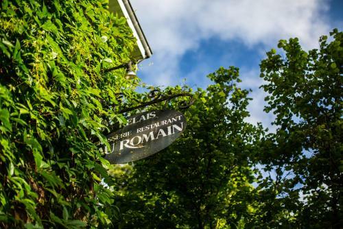Hotel Au Romain