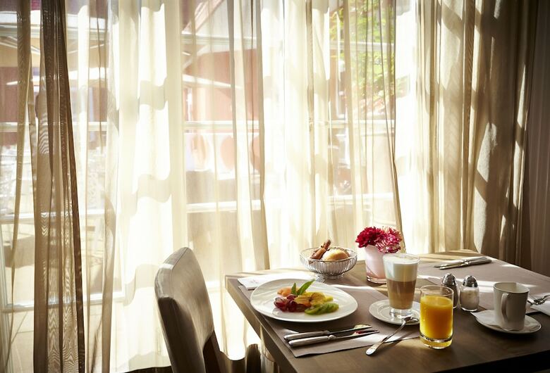 Waldhotel Stuttgart