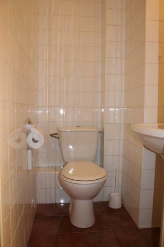 Bed & Breakfast Pensjonat Hubertus