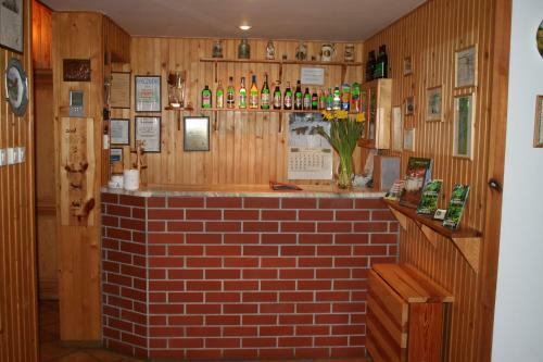Bed & Breakfast Pensjonat Hubertus