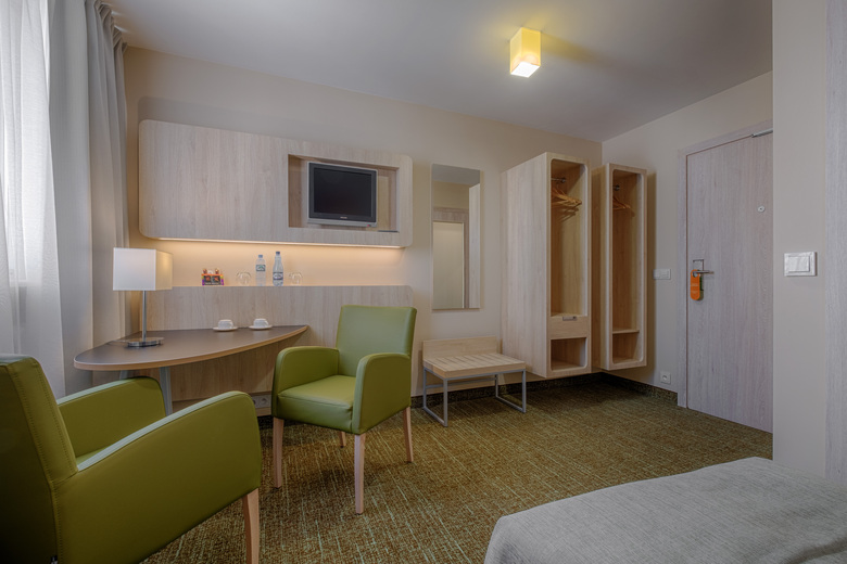 Hotel Reytan