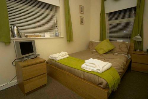 Hostal Ty Rosa Boutique B&B