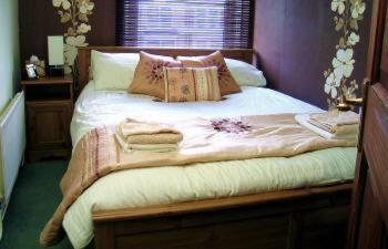 Hostal Ty Rosa Boutique B&B