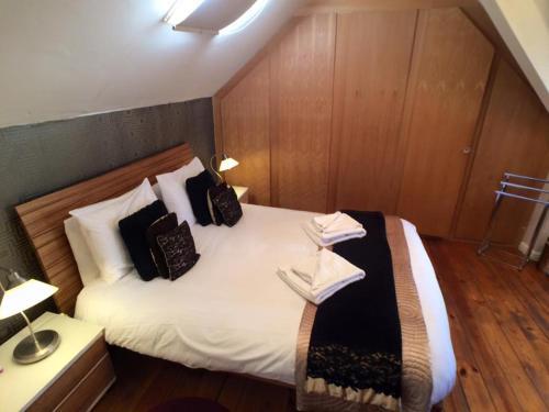 Hostal Ty Rosa Boutique B&B