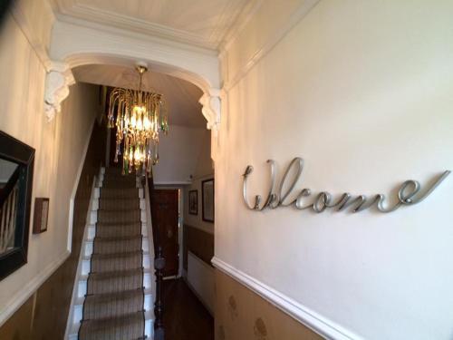 Hostal Ty Rosa Boutique B&B