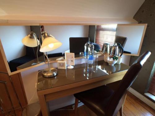 Hostal Ty Rosa Boutique B&B