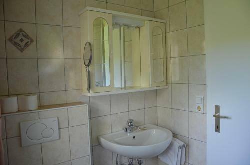 Apartamento Ferienwohnungen Maurer