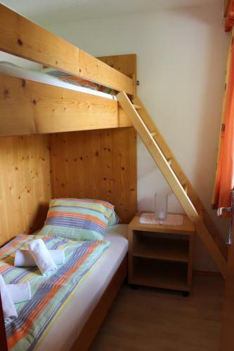 Apartamento Ferienwohnungen Maurer