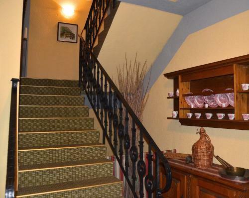 Apartamento Ferienwohnungen Maurer