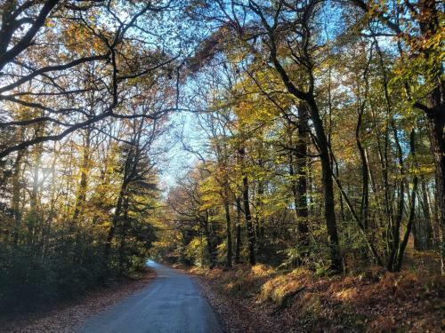G�te De La Doucette