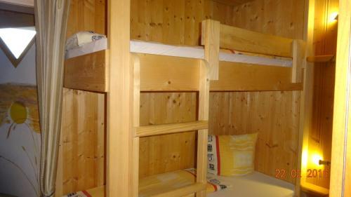 Apartamento Ferienwohnung Schlemmer