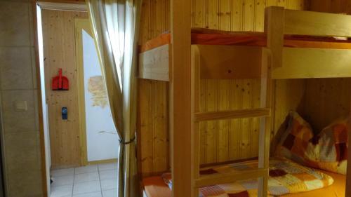 Apartamento Ferienwohnung Schlemmer