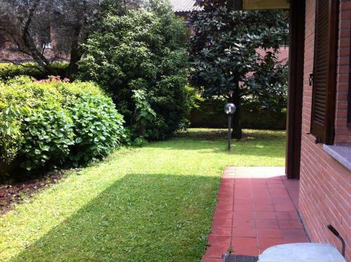 Bed & Breakfast Villa Camilla