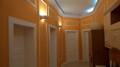 Apartamento Casa Di Pinokio