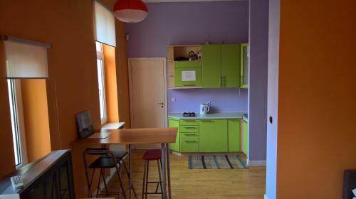Apartamento Casa Di Pinokio