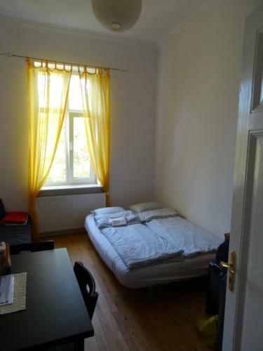 Apartamento Casa Di Pinokio