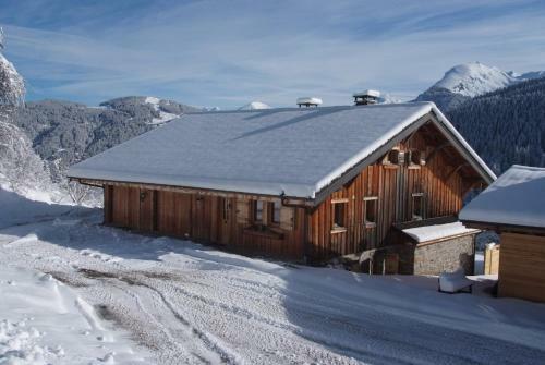 La Ferme Des Ramus