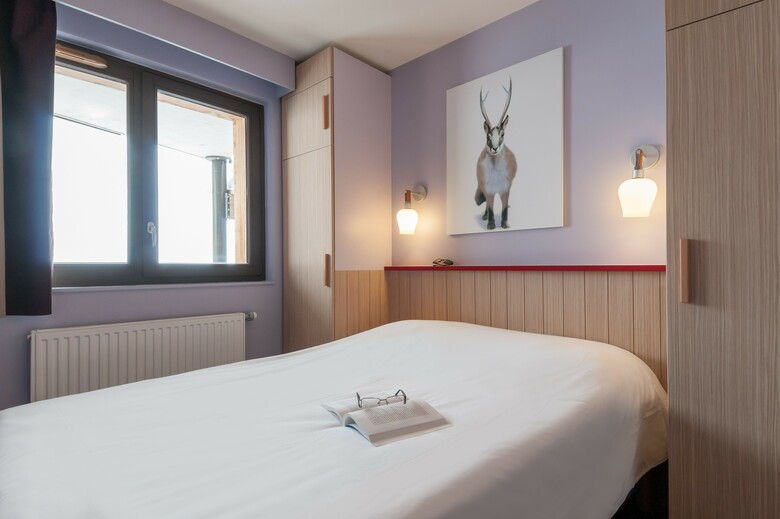 Aparthotel R�sidence Pierre & Vacances Electra