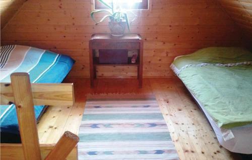 Holiday Home Zalewo Wieprz
