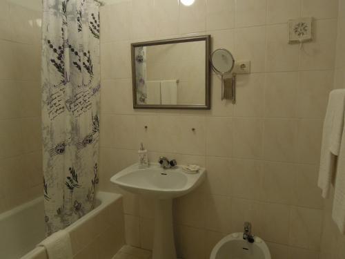 Hostal Hospedaria Novosol