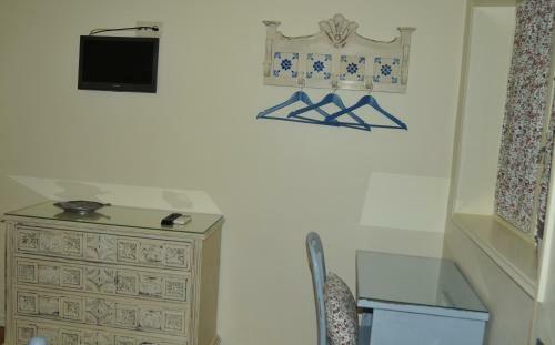Hostal Hospedaria Novosol