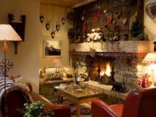 Hotel Les Bains