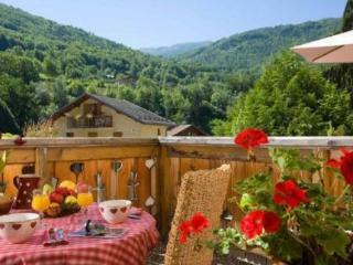 Hotel Les Bains