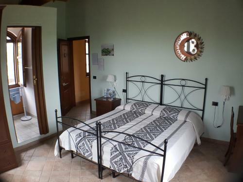Agroturismo B&B Nuraximannu