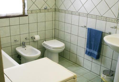 Agroturismo B&B Nuraximannu