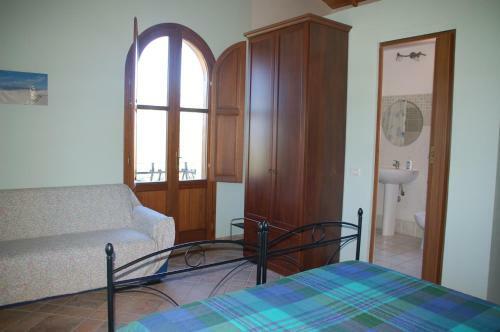 Agroturismo B&B Nuraximannu