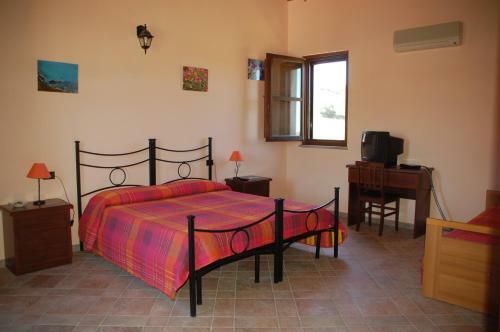 Agroturismo B&B Nuraximannu
