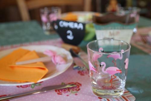 Agroturismo B&B Nuraximannu