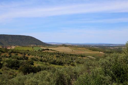 Agroturismo B&B Nuraximannu