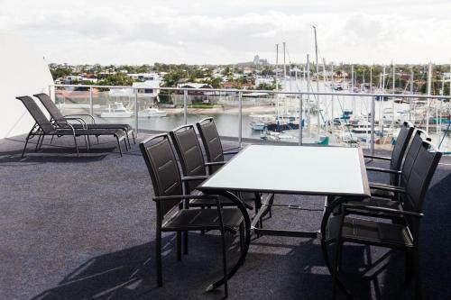 Aparthotel Bluewater Point Resort