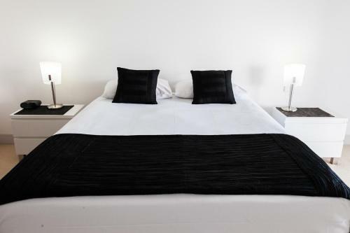 Aparthotel Bluewater Point Resort