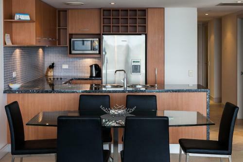 Aparthotel Bluewater Point Resort