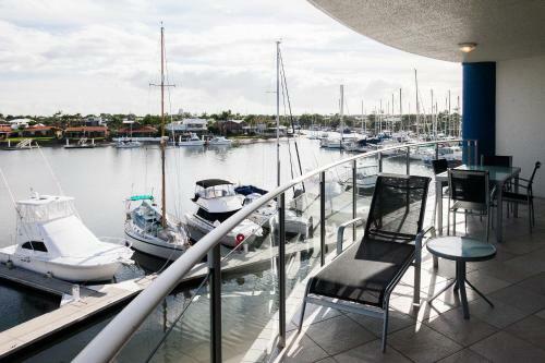 Aparthotel Bluewater Point Resort