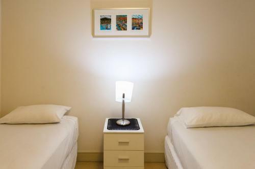 Aparthotel Bluewater Point Resort