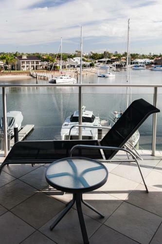 Aparthotel Bluewater Point Resort