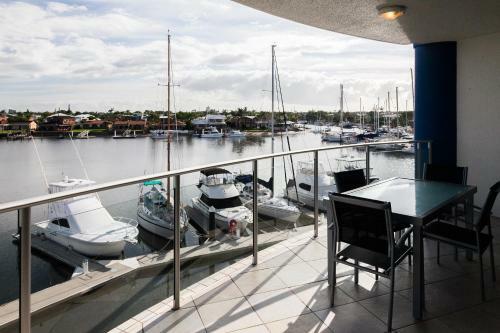 Aparthotel Bluewater Point Resort