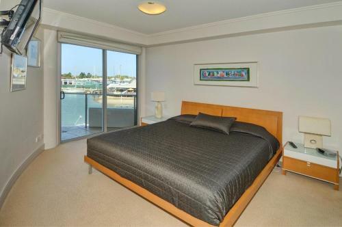Aparthotel Bluewater Point Resort
