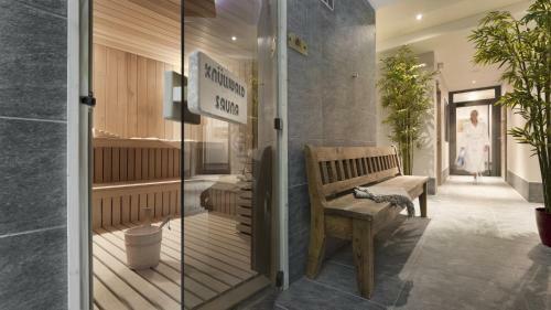 Aparthotel R�sidence Cgh Le Lodge Hemera