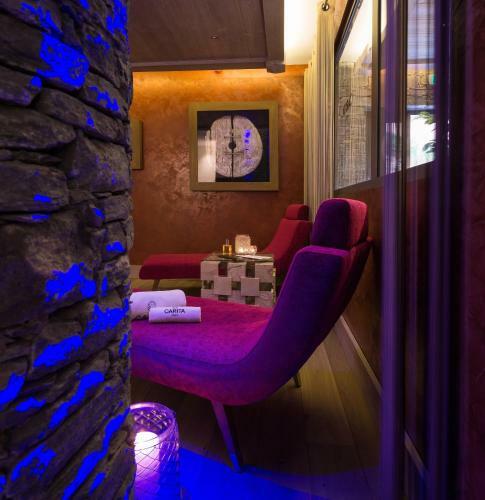 Aparthotel R�sidence Cgh Le Lodge Hemera