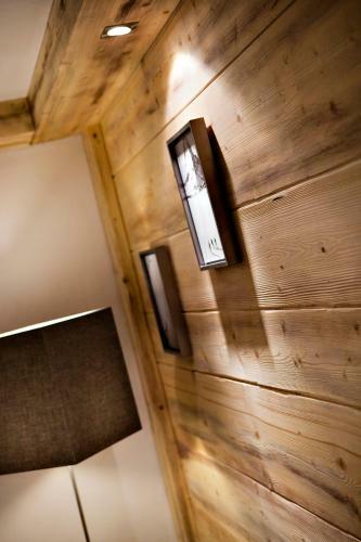 Aparthotel R�sidence Cgh Le Lodge Hemera
