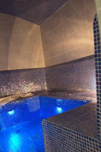 Aparthotel R�sidence Cgh Le Lodge Hemera